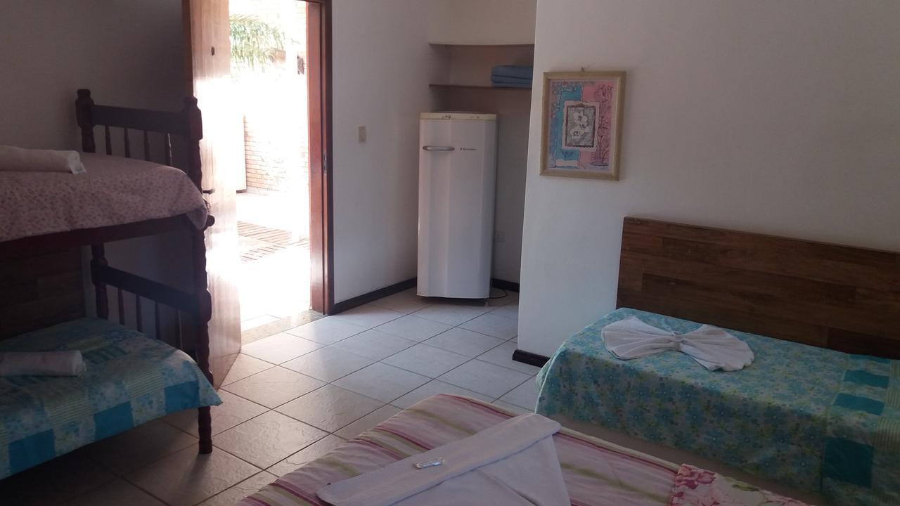 Hotel Pousada Dellamares Ubatuba Extérieur photo