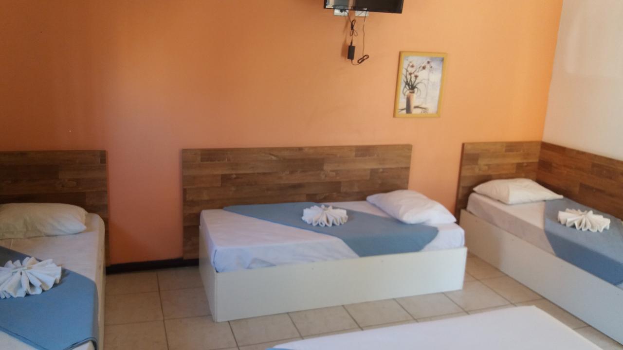 Hotel Pousada Dellamares Ubatuba Extérieur photo