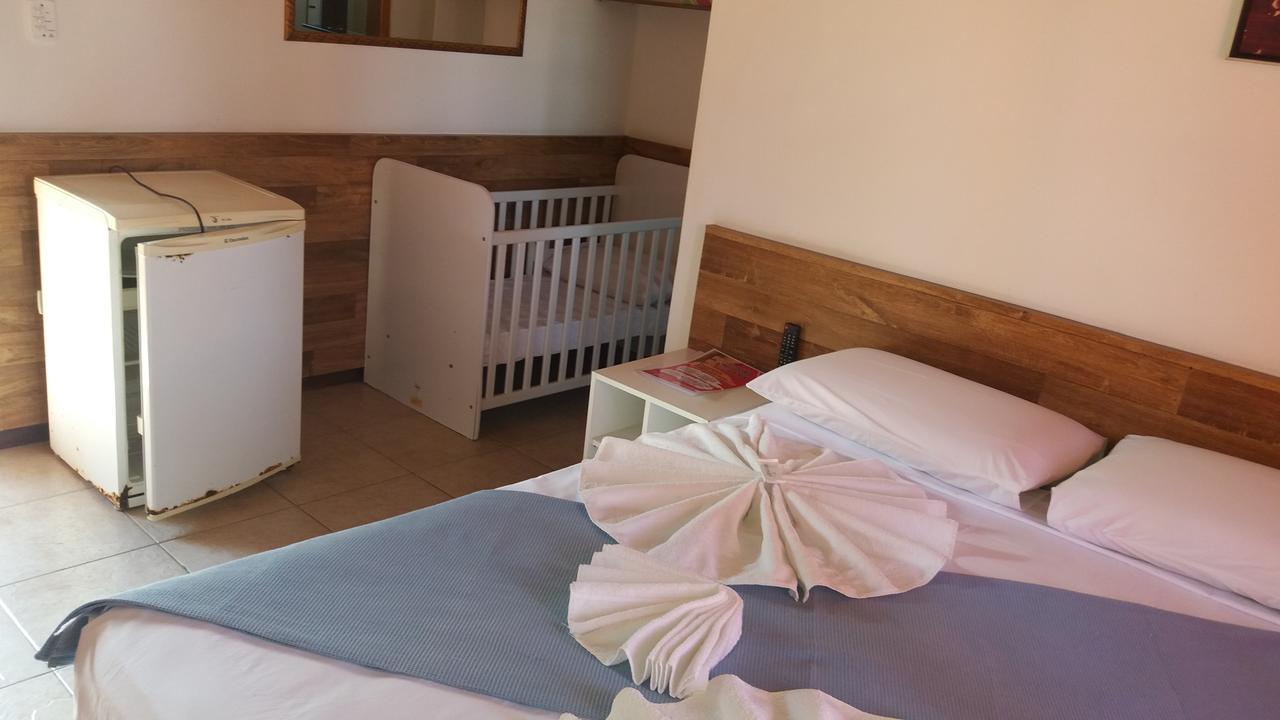 Hotel Pousada Dellamares Ubatuba Extérieur photo