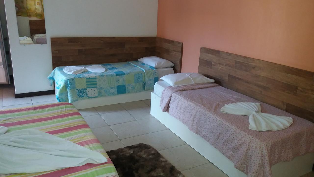Hotel Pousada Dellamares Ubatuba Extérieur photo