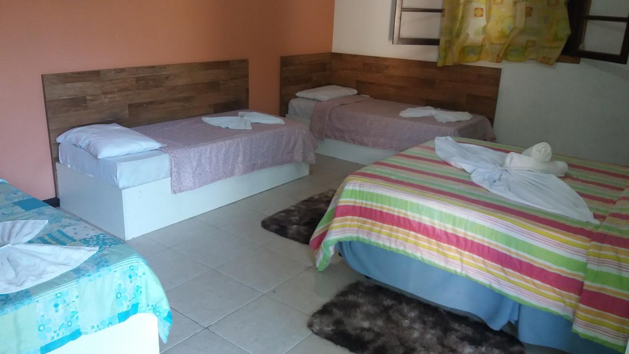 Hotel Pousada Dellamares Ubatuba Extérieur photo