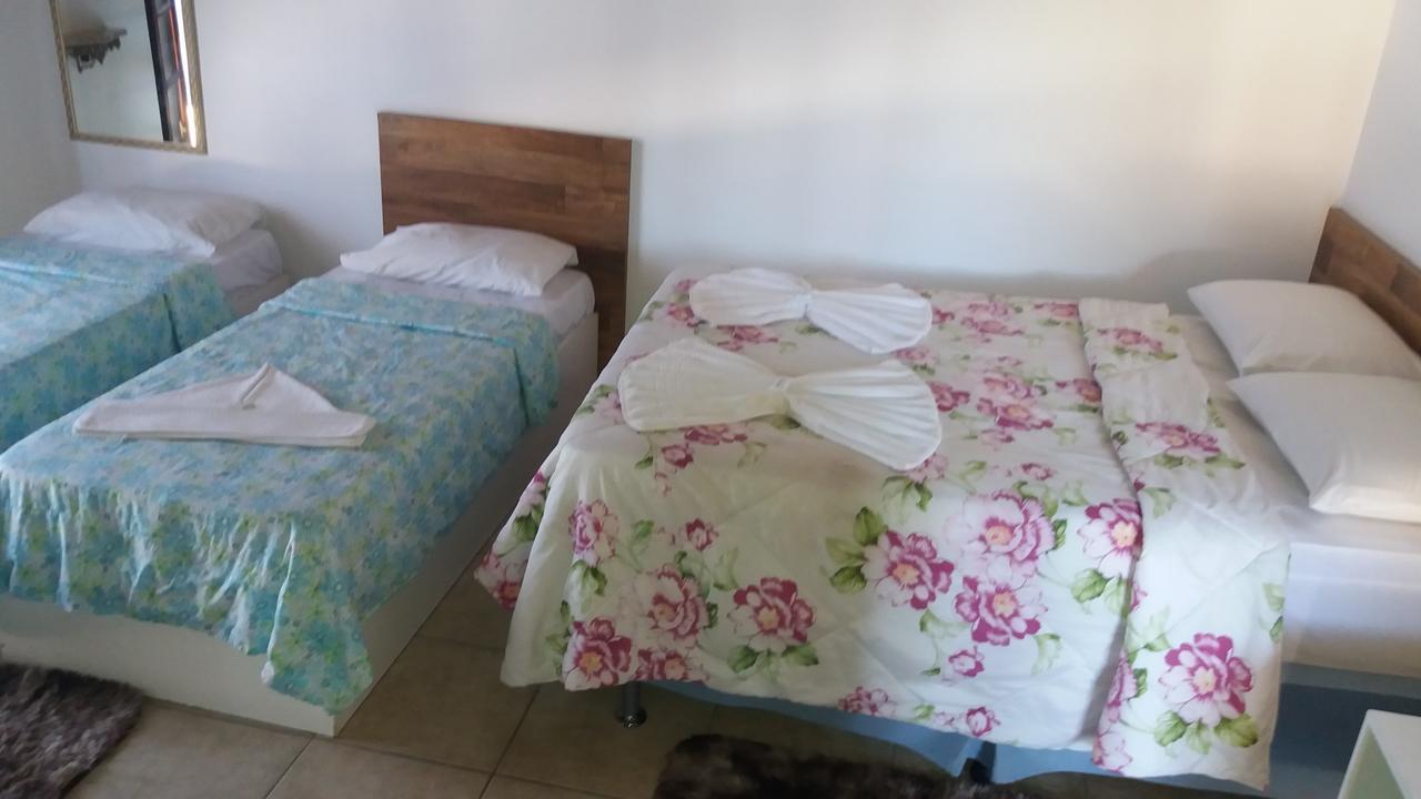 Hotel Pousada Dellamares Ubatuba Extérieur photo