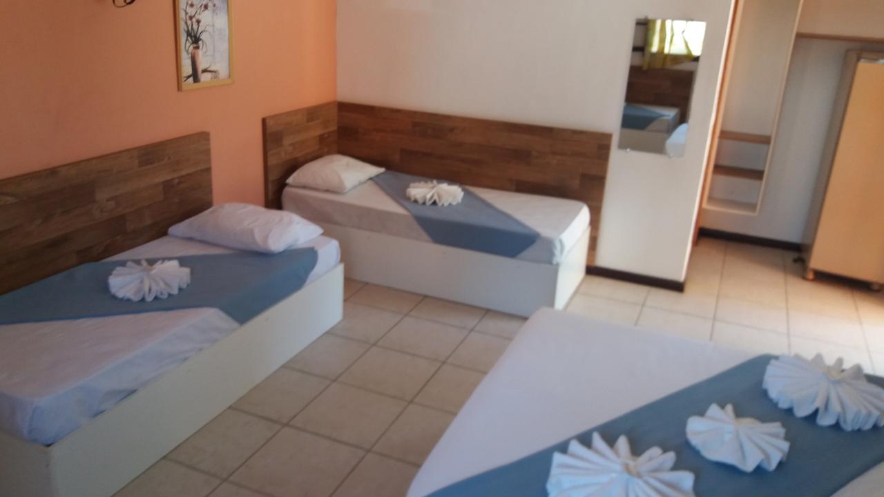 Hotel Pousada Dellamares Ubatuba Extérieur photo