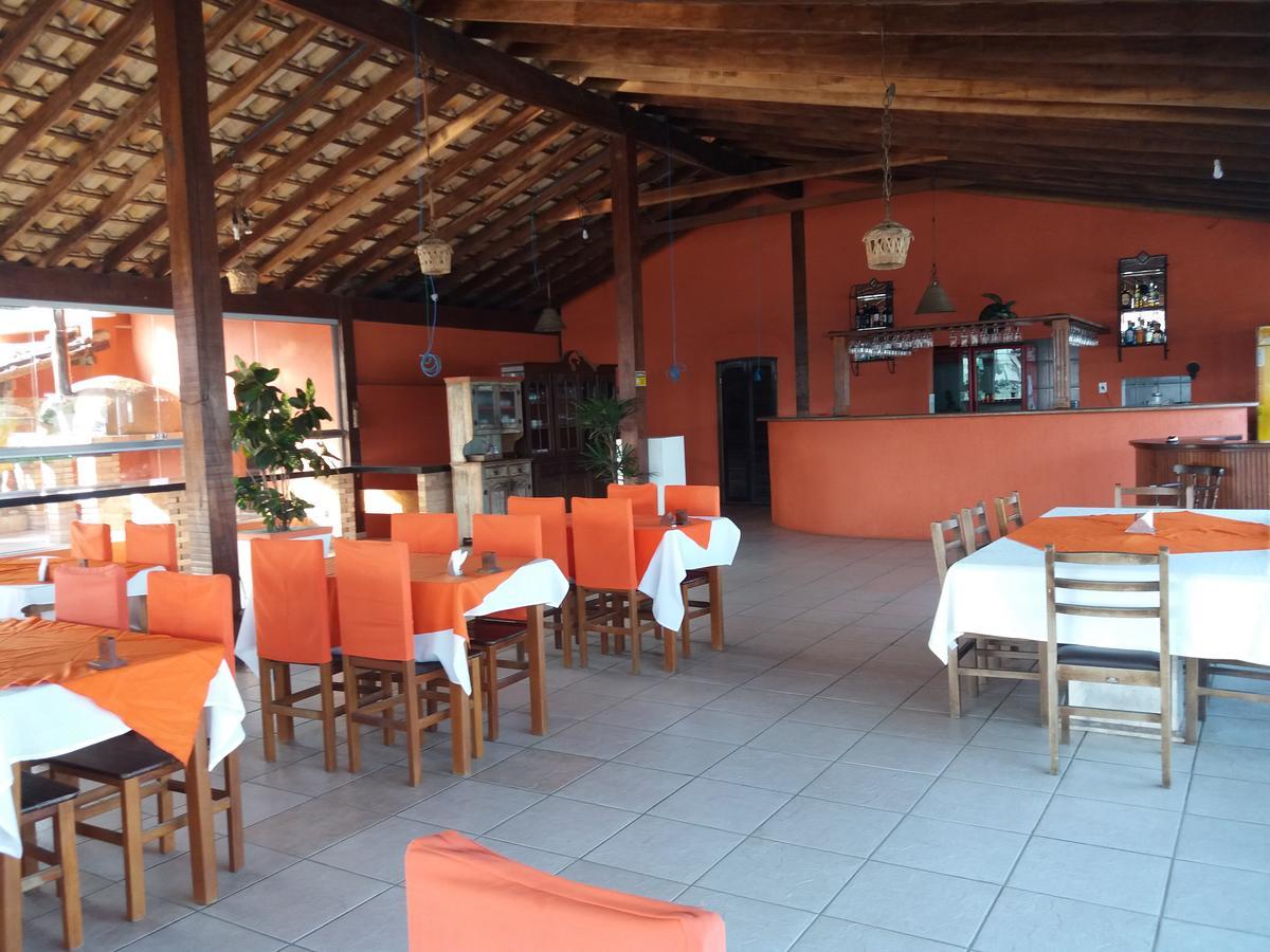 Hotel Pousada Dellamares Ubatuba Extérieur photo